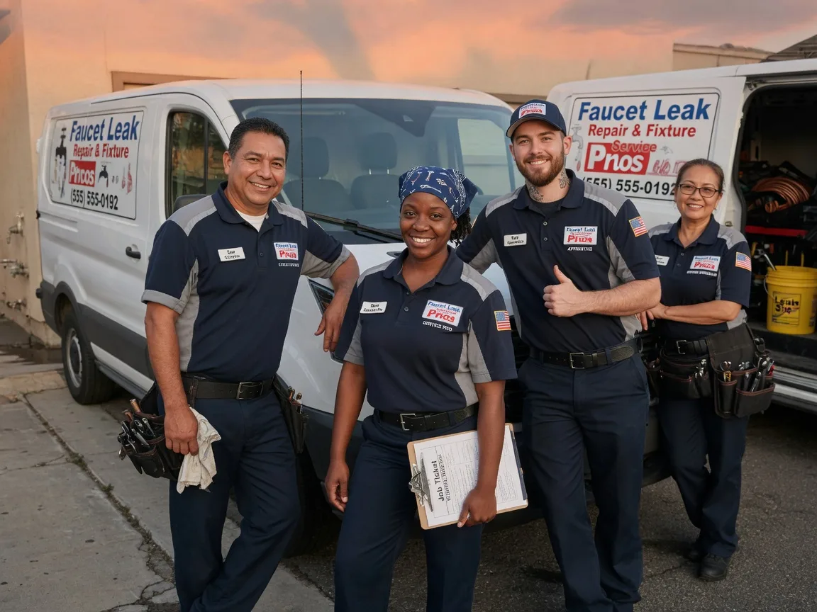 Faucet Repair company in New Lebanon, NY